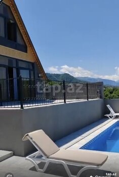 Villa, Quba r.