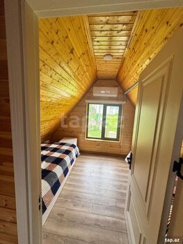 Villa, Quba r.