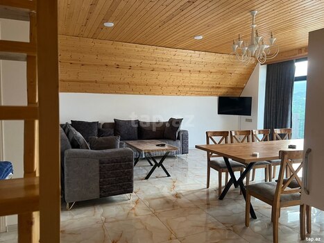 Villa, Quba r.