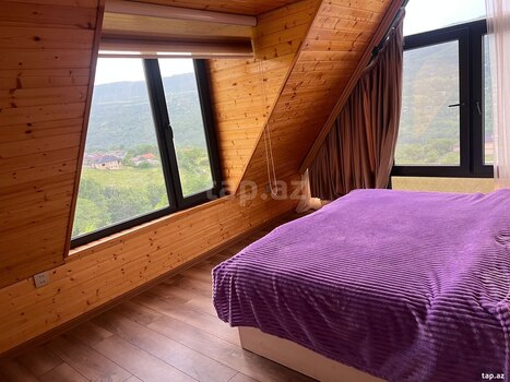 Villa, Quba r.