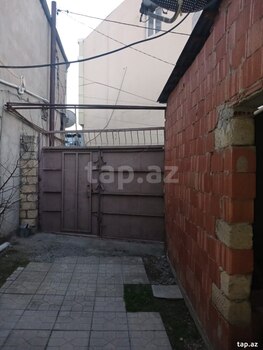 Həyət evi, Xırdalan ş.