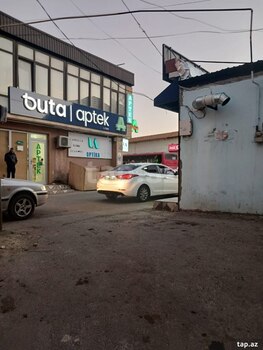 Həyət evi, Xırdalan ş.