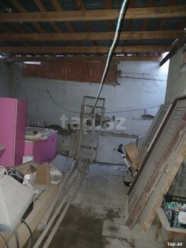 Həyət evi, Xırdalan ş.