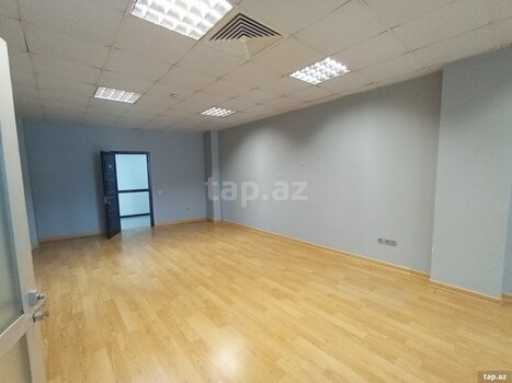 Ofis icarəyə verilir, Ə. Rəcəbli küç.