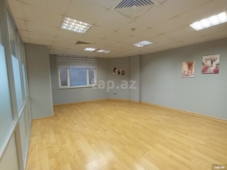 Ofis icarəyə verilir, Ə. Rəcəbli küç.