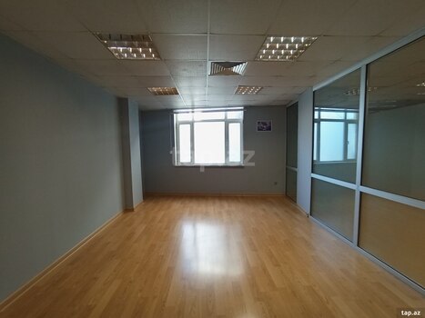 Ofis icarəyə verilir, Ə. Rəcəbli küç.