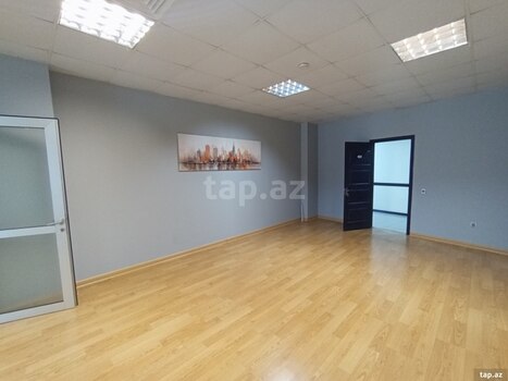 Ofis icarəyə verilir, Ə. Rəcəbli küç.