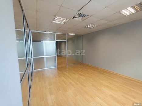 Ofis icarəyə verilir, Ə. Rəcəbli küç.