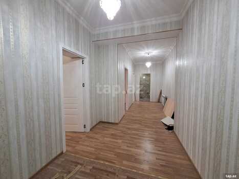 2-otaqlı yeni tikili, R.Cəfərov küç.43, 100 m²