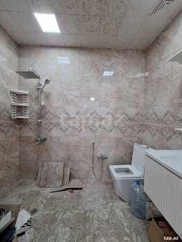 2-otaqlı yeni tikili, R.Cəfərov küç.43, 100 m²