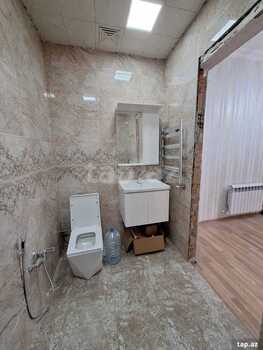 2-otaqlı yeni tikili, R.Cəfərov küç.43, 100 m²