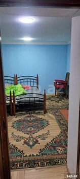 Həyət evi kirayə verilir, Qaraçuxur qəs.