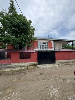 Həyət evi, Qusar r.