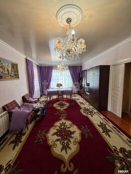 Həyət evi, Qusar r.