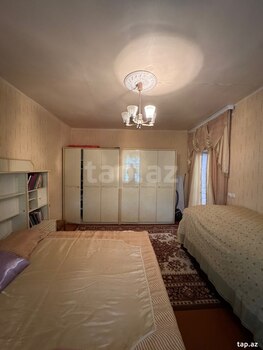 Həyət evi, Qusar r.