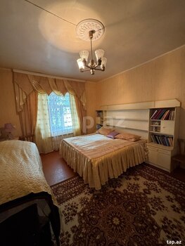 Həyət evi, Qusar r.