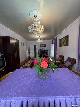 Həyət evi, Qusar r.