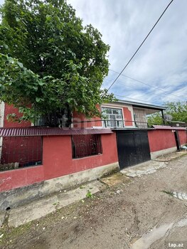 Həyət evi, Qusar r.