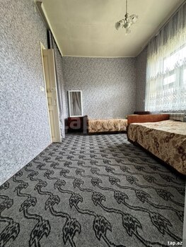 Həyət evi, Qusar r.