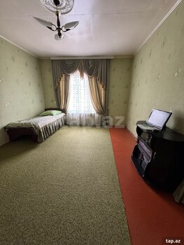 Həyət evi, Qusar r.