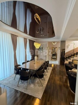 Villa, Bakıxanov qəs.