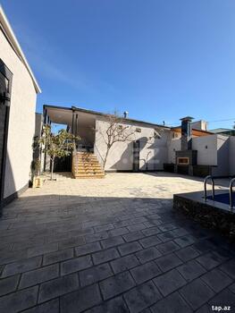 Villa, Bakıxanov qəs.