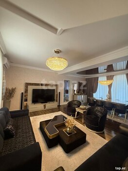 Villa, Bakıxanov qəs.