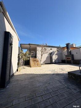 Villa, Bakıxanov qəs.