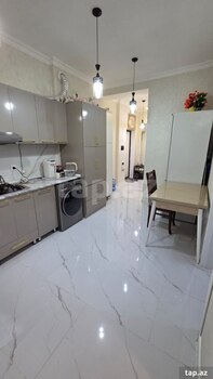 2-otaqlı yeni tikili, Xırdalan ş., 71 m²