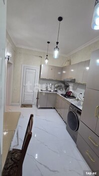 2-otaqlı yeni tikili, Xırdalan ş., 71 m²
