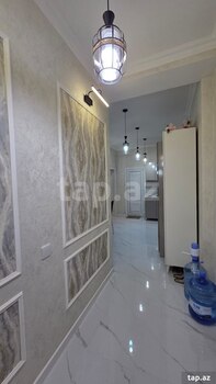 2-otaqlı yeni tikili, Xırdalan ş., 71 m²