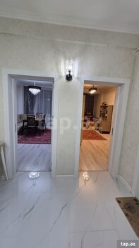 2-otaqlı yeni tikili, Xırdalan ş., 71 m²