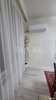 2-otaqlı yeni tikili, Xırdalan ş., 71 m²