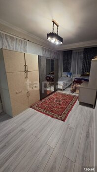 2-otaqlı yeni tikili, Xırdalan ş., 71 m²