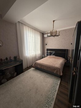 Villa, Bakıxanov qəs.