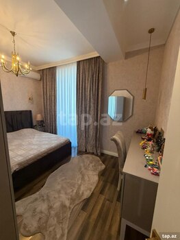 Villa, Bakıxanov qəs.