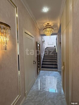 Villa, Bakıxanov qəs.