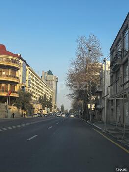 12 sot torpaq sahəsi, Gənclik m.