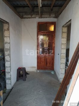 Həyət evi, Sabunçu qəs.