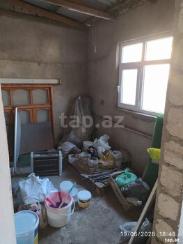 Həyət evi, Sabunçu qəs.