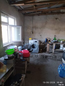 Həyət evi, Sabunçu qəs.