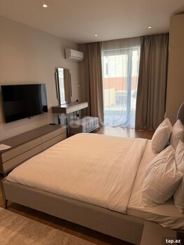 Villa kirayə verilir, Sea Breeze