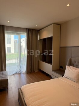 Villa kirayə verilir, Sea Breeze