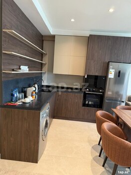 Villa kirayə verilir, Sea Breeze