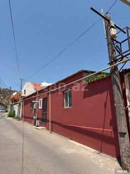 Həyət evi, Bayıl qəs.
