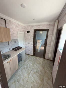 Həyət evi, Bayıl qəs.