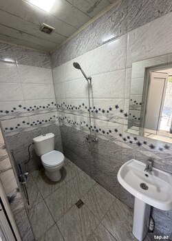 Həyət evi, Bayıl qəs.