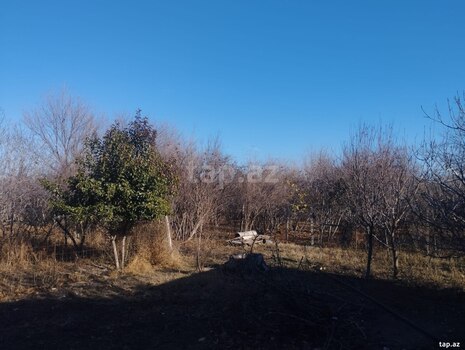 Həyət evi, Samux r.