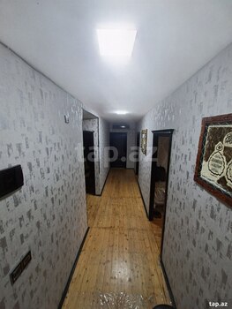 5-otaqlı mənzil, Qaraçuxur qəs., 120 m²