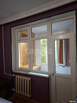 5-otaqlı mənzil, Qaraçuxur qəs., 120 m²